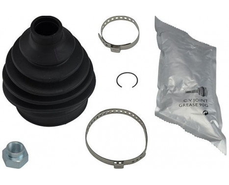 Bellow Set, drive shaft CVB-5509 Kavo parts