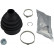 Bellow Set, drive shaft CVB-5509 Kavo parts