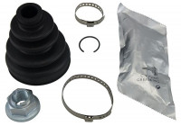 Bellow Set, drive shaft CVB-5511 Kavo parts