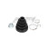 Bellow Set, drive shaft CVB-5511 Kavo parts, Thumbnail 4