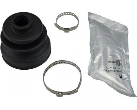 Bellow Set, drive shaft CVB-5512 Kavo parts