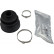 Bellow Set, drive shaft CVB-5512 Kavo parts