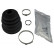 Bellow Set, drive shaft CVB-6506 Kavo parts, Thumbnail 2