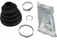 Bellow Set, drive shaft CVB-6510 Kavo parts