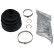 Bellow Set, drive shaft CVB-6515 Kavo parts