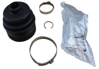 Bellow Set, drive shaft CVB-6517 Kavo parts