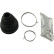 Bellow Set, drive shaft CVB-6533 Kavo parts