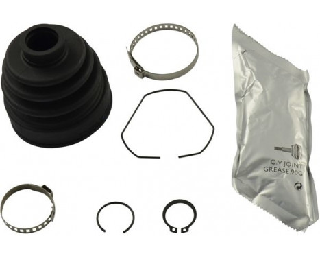 Bellow Set, drive shaft CVB-6534 Kavo parts