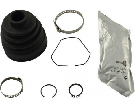 Bellow Set, drive shaft CVB-6534 Kavo parts, Image 2