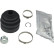 Bellow Set, drive shaft CVB-8001 Kavo parts, Thumbnail 2