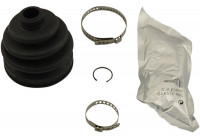 Bellow Set, drive shaft CVB-8002 Kavo parts