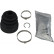 Bellow Set, drive shaft CVB-8005 Kavo parts, Thumbnail 2