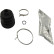 Bellow Set, drive shaft CVB-8515 Kavo parts