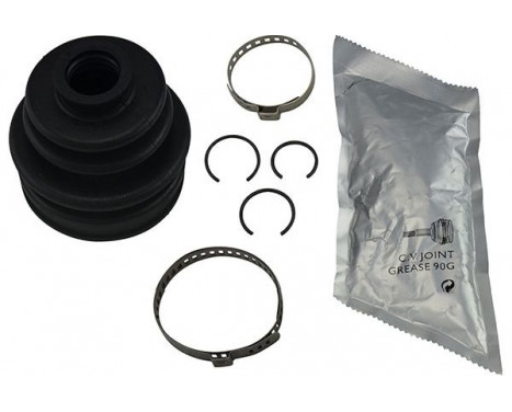 Bellow Set, drive shaft CVB-9001 Kavo parts