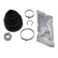 Bellow Set, drive shaft CVB-9006 Kavo parts