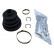 Bellow Set, drive shaft CVB-9011 Kavo parts, Thumbnail 2