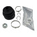 Bellow Set, drive shaft CVB-9015 Kavo parts