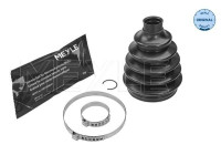 Bellow Set, drive shaft MEYLE-ORIGINAL Quality