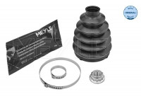Bellow Set, drive shaft MEYLE-ORIGINAL Quality
