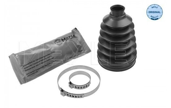 Bellow Set, drive shaft MEYLE-ORIGINAL Quality