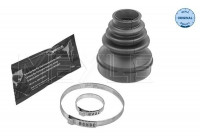 Bellow Set, drive shaft MEYLE-ORIGINAL Quality