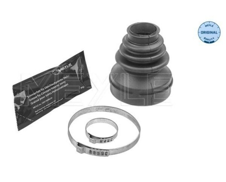 Bellow Set, drive shaft MEYLE-ORIGINAL Quality