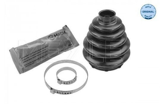 Bellow Set, drive shaft MEYLE-ORIGINAL Quality