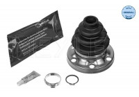 Bellow Set, drive shaft MEYLE-ORIGINAL Quality