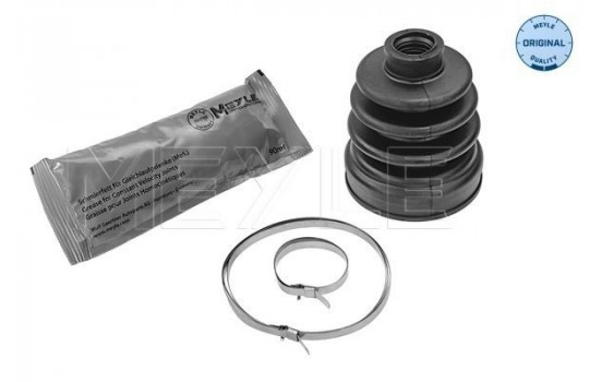 Bellow Set, drive shaft MEYLE-ORIGINAL Quality