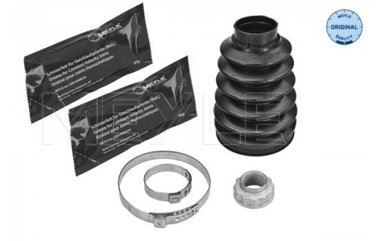 Bellow Set, drive shaft MEYLE-ORIGINAL Quality