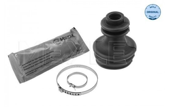 Bellow Set, drive shaft MEYLE-ORIGINAL Quality