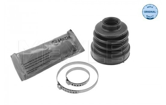 Bellow Set, drive shaft MEYLE-ORIGINAL Quality