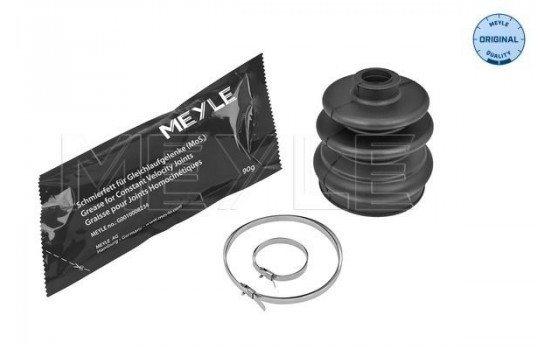 Bellow Set, drive shaft MEYLE-ORIGINAL Quality