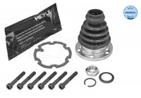 Bellow Set, drive shaft MEYLE-ORIGINAL Quality
