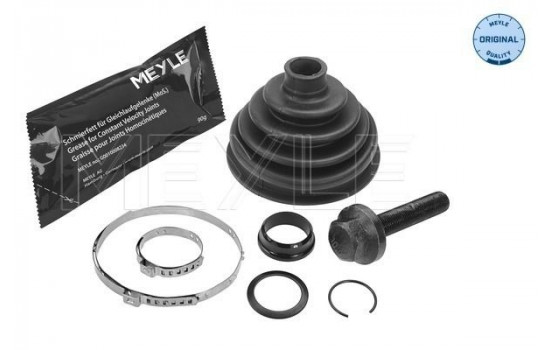 Bellow Set, drive shaft MEYLE-ORIGINAL Quality