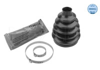 Bellow Set, drive shaft MEYLE-ORIGINAL Quality