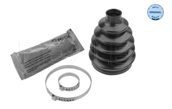 Bellow Set, drive shaft MEYLE-ORIGINAL Quality