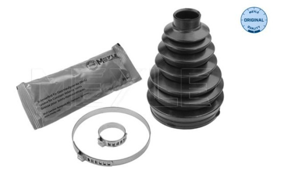 Bellow Set, drive shaft MEYLE-ORIGINAL Quality