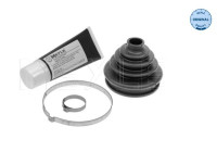 Bellow Set, drive shaft MEYLE-ORIGINAL Quality