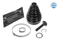 Bellow Set, drive shaft MEYLE-ORIGINAL Quality