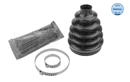 Bellow Set, drive shaft MEYLE-ORIGINAL Quality