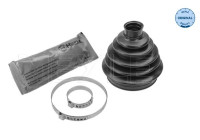 Bellow Set, drive shaft MEYLE-ORIGINAL Quality