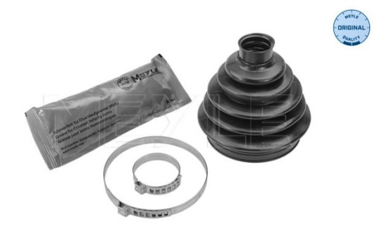 Bellow Set, drive shaft MEYLE-ORIGINAL Quality