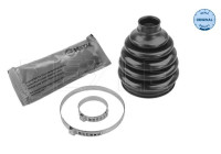 Bellow Set, drive shaft MEYLE-ORIGINAL Quality