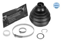Bellow Set, drive shaft MEYLE-ORIGINAL Quality