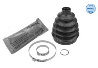 Bellow Set, drive shaft MEYLE-ORIGINAL Quality