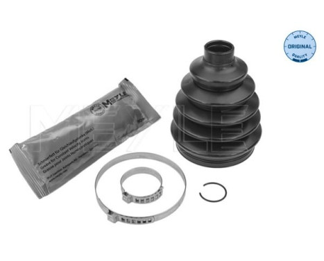 Bellow Set, drive shaft MEYLE-ORIGINAL Quality