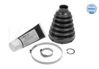 Bellow Set, drive shaft MEYLE-ORIGINAL Quality