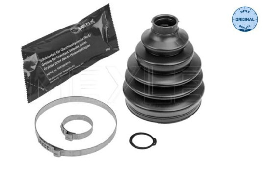 Bellow Set, drive shaft MEYLE-ORIGINAL Quality