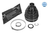 Bellow Set, drive shaft MEYLE-ORIGINAL Quality
